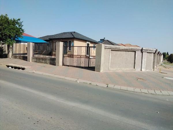 Property For Sale in Birch Acres, Kempton Park