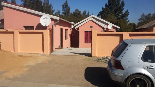 Property For Sale in Birch Acres, Kempton Park