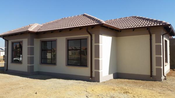 Property For Sale in Windmill Park, Boksburg