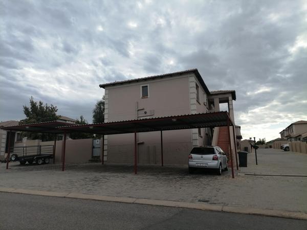 Townhouse For Rent in The Reeds, Centurion